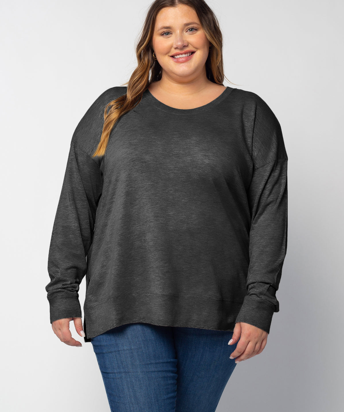 Everyday Tunic