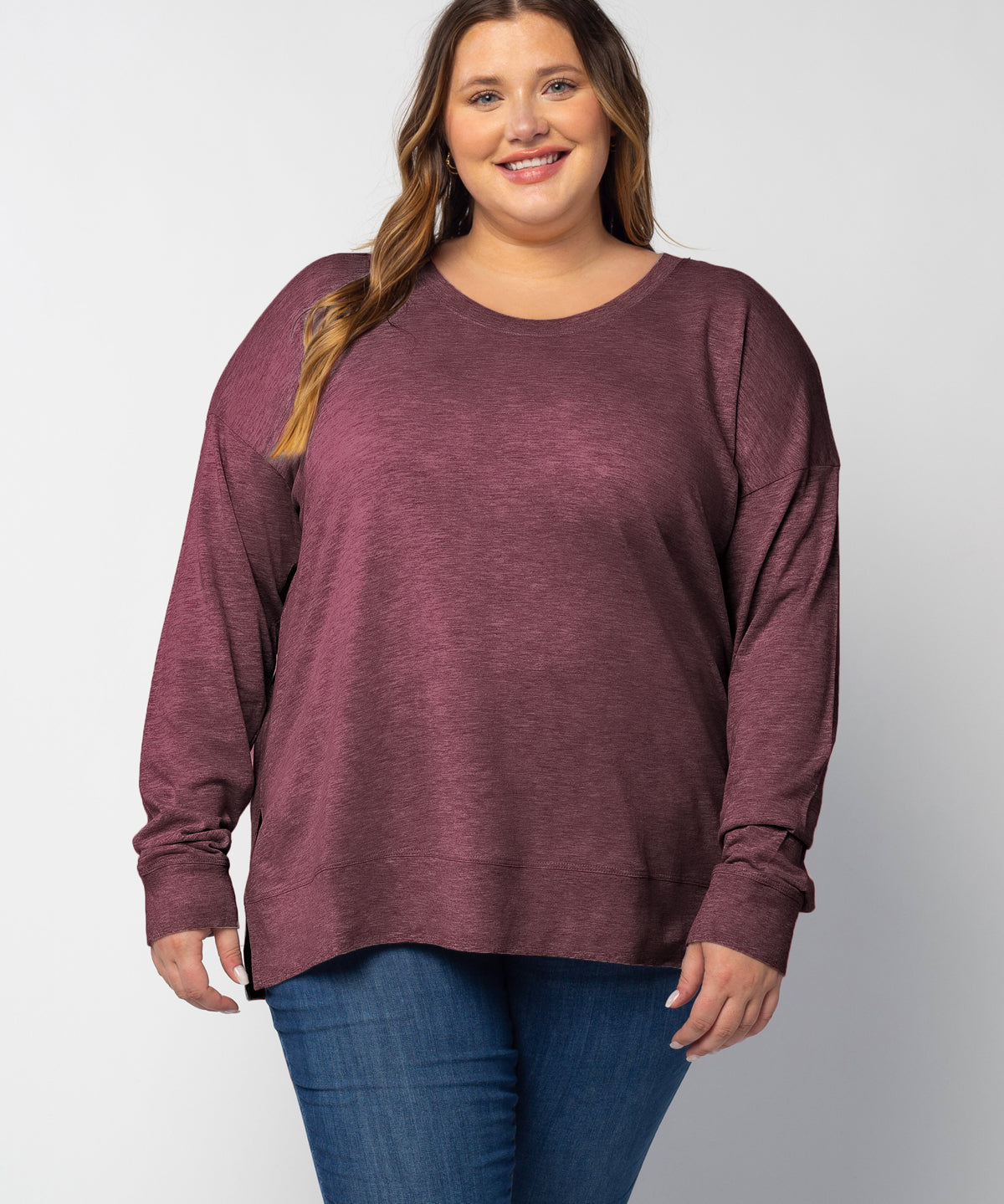 Everyday Tunic