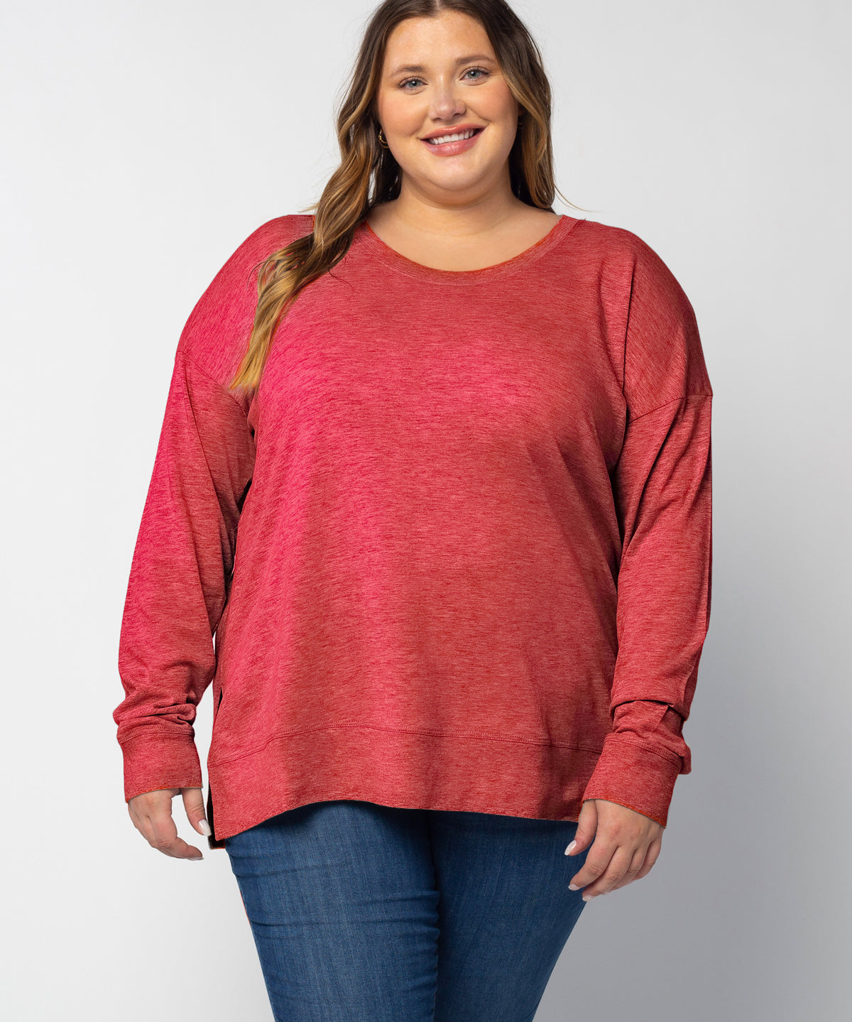 Everyday Tunic