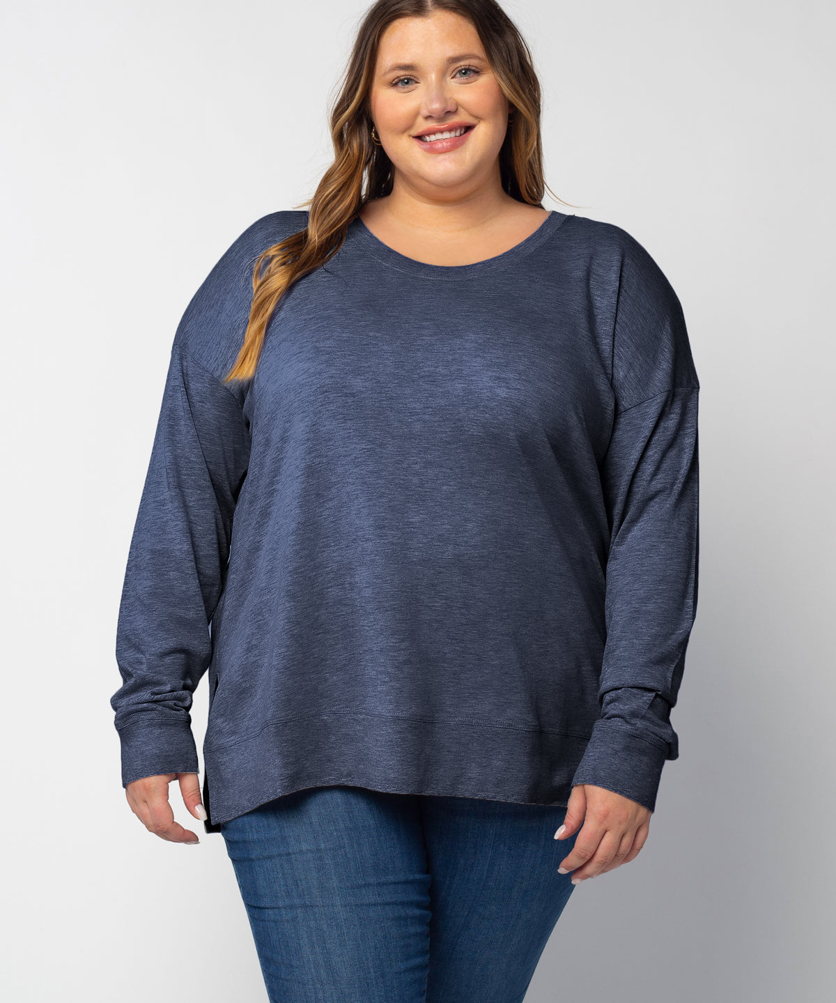 Everyday Tunic