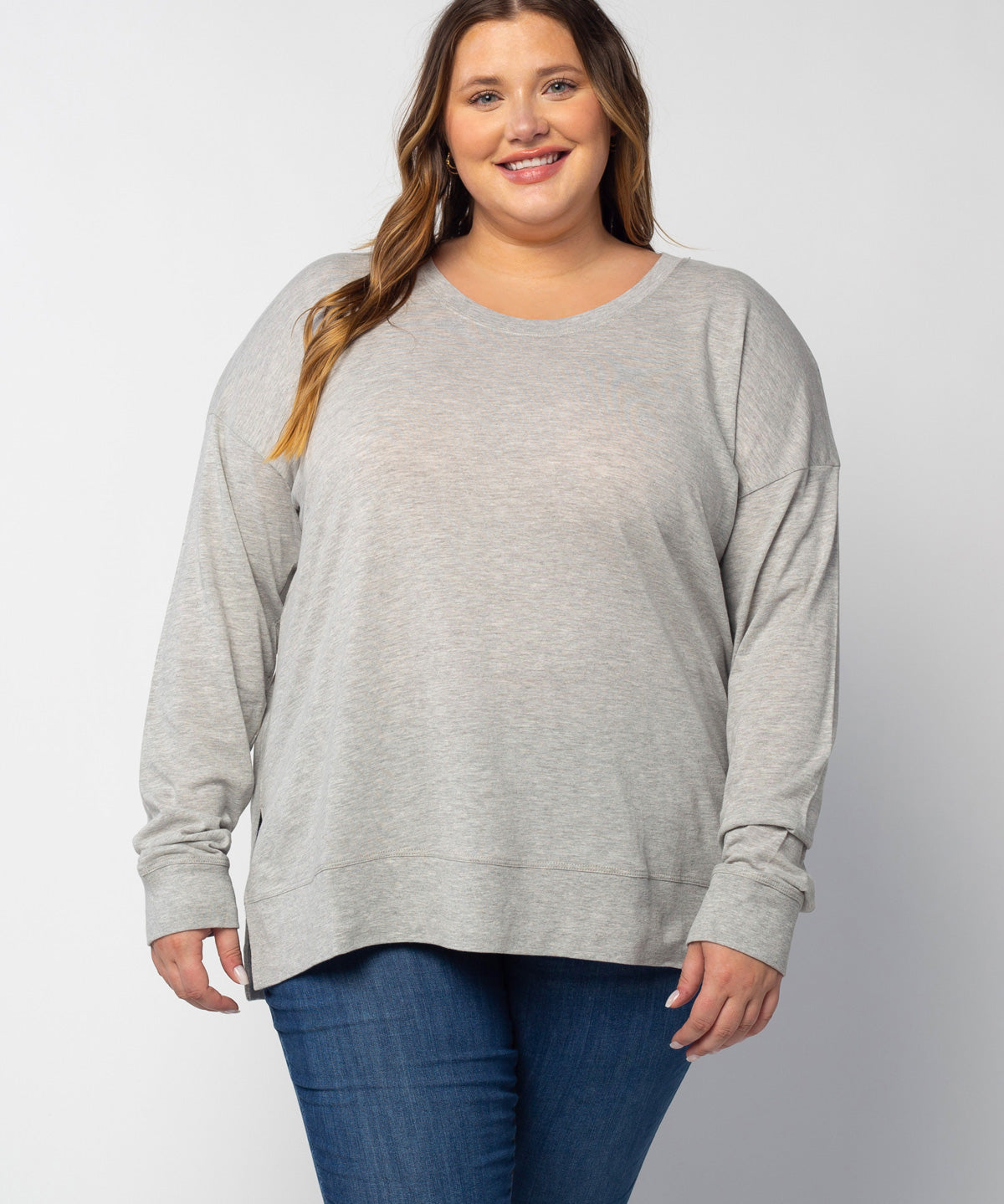 Everyday Tunic