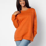 Back To Basics Tunic
