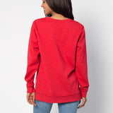 Back To Basics Tunic