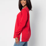 Back To Basics Tunic