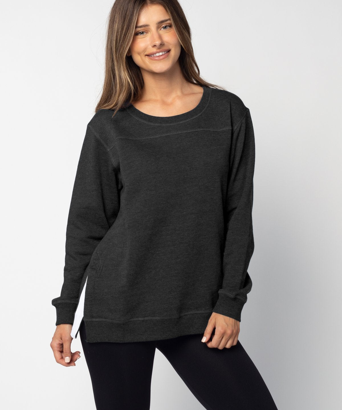 Back To Basics Tunic