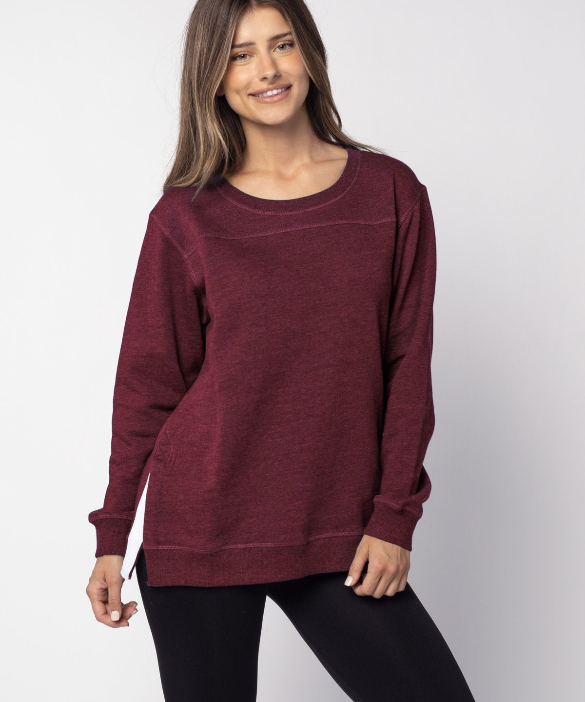 Back To Basics Tunic