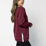 Back To Basics Tunic