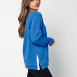 Back To Basics Tunic