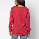Back To Basics Tunic