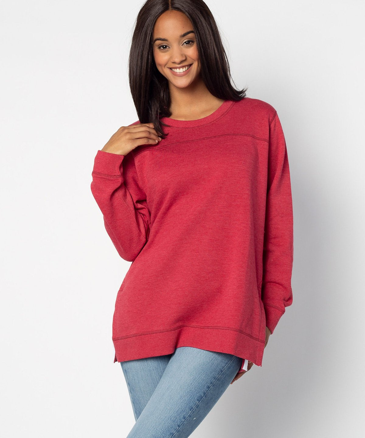 Back To Basics Tunic