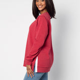 Back To Basics Tunic