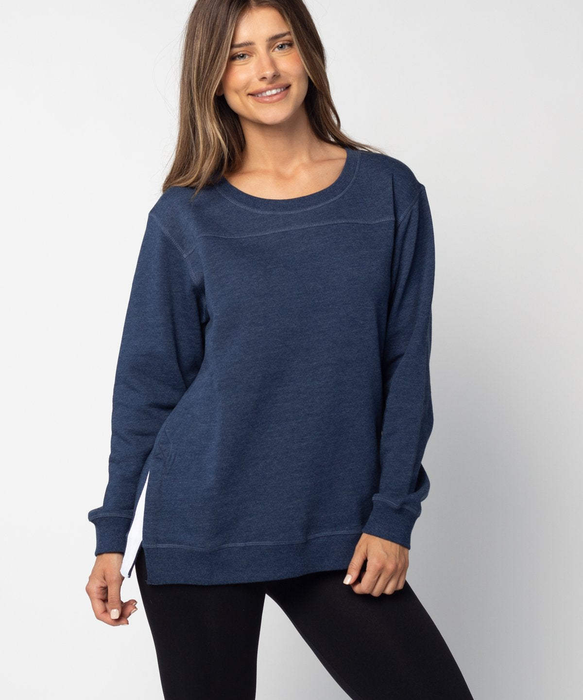Back To Basics Tunic