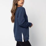 Back To Basics Tunic