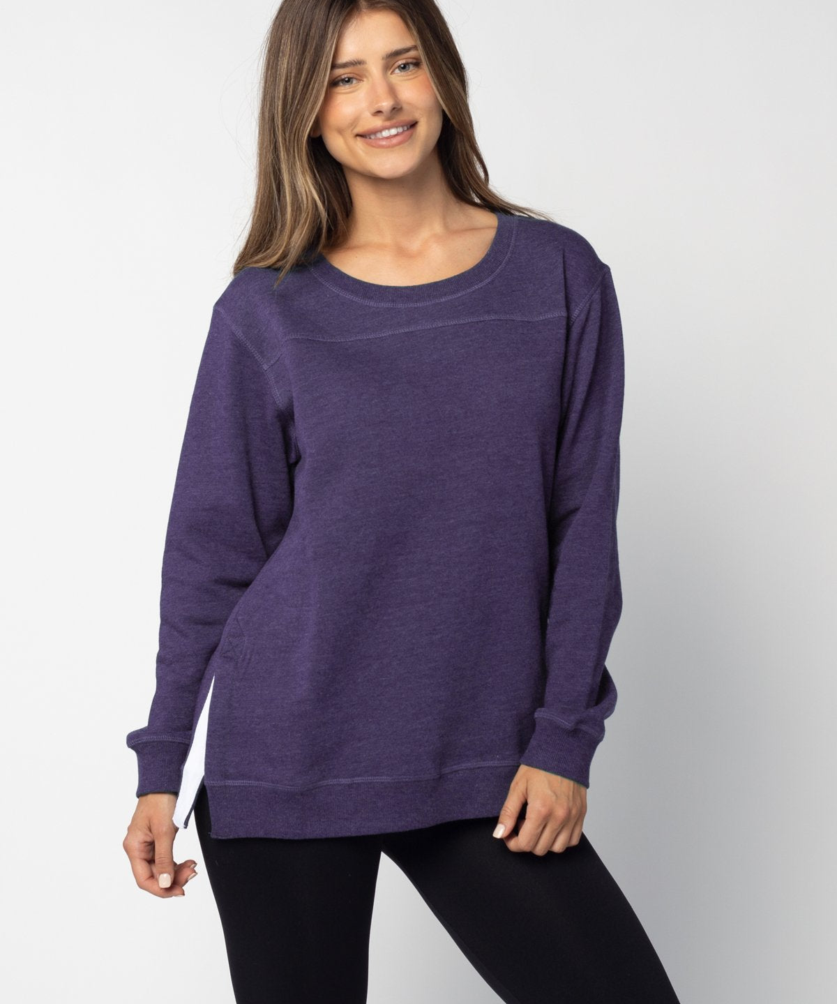 Back To Basics Tunic