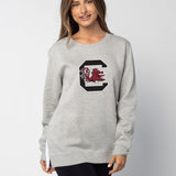 South Carolina Gamecocks sweatshirt plus size