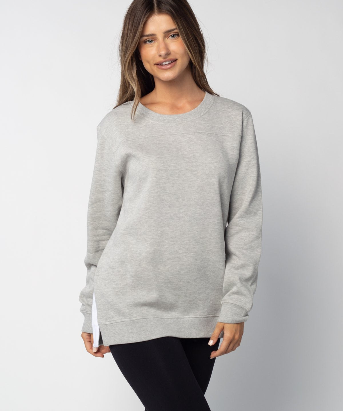 Back To Basics Tunic