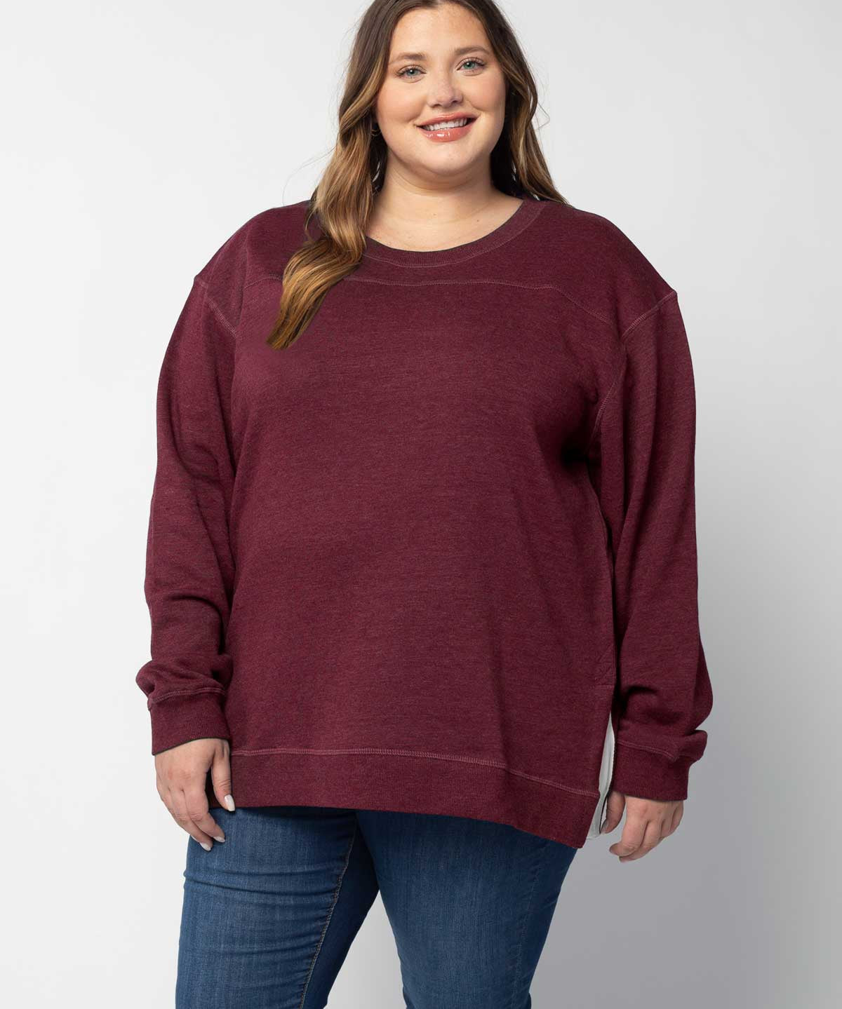 Back To Basics Tunic