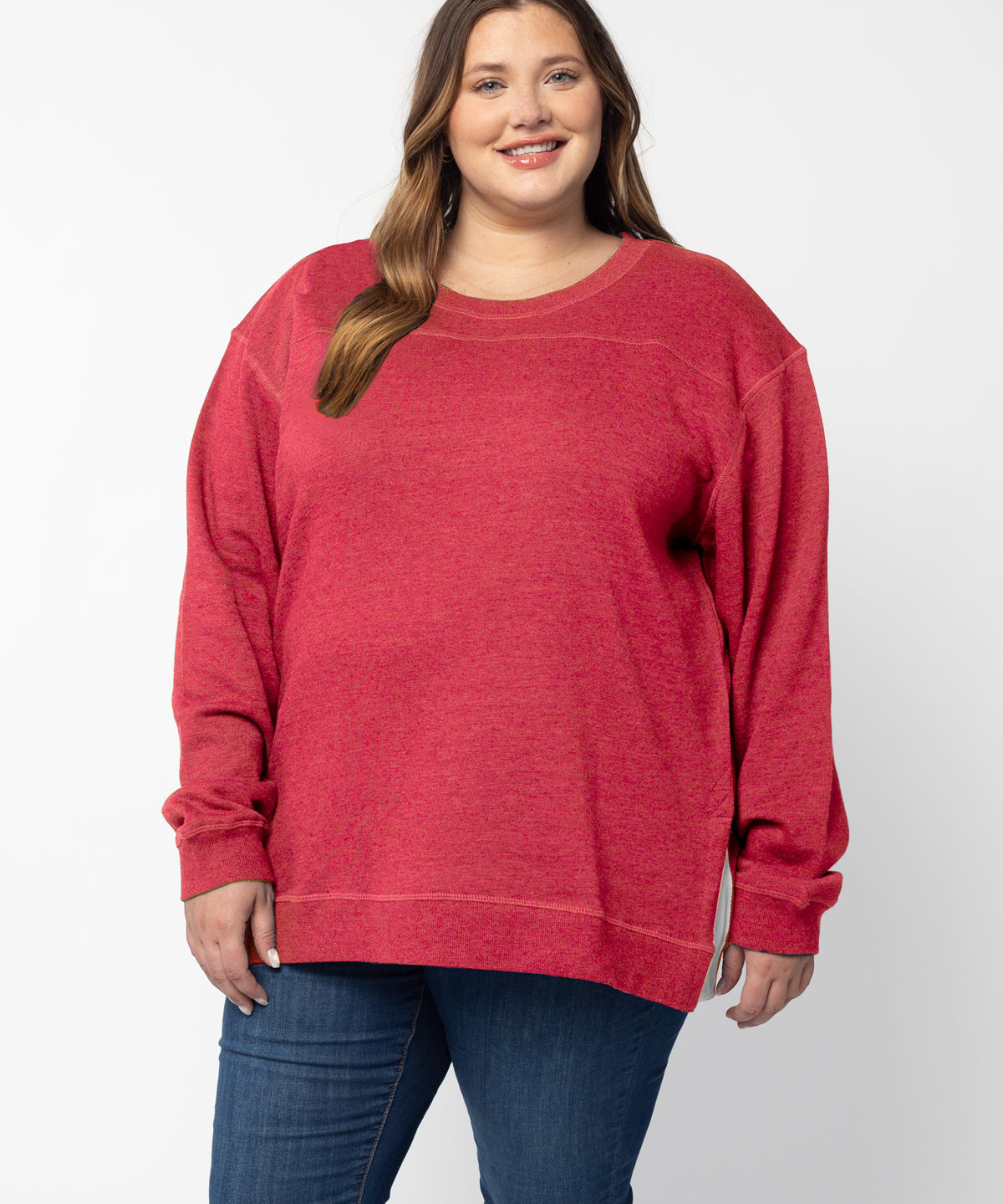 Back To Basics Tunic
