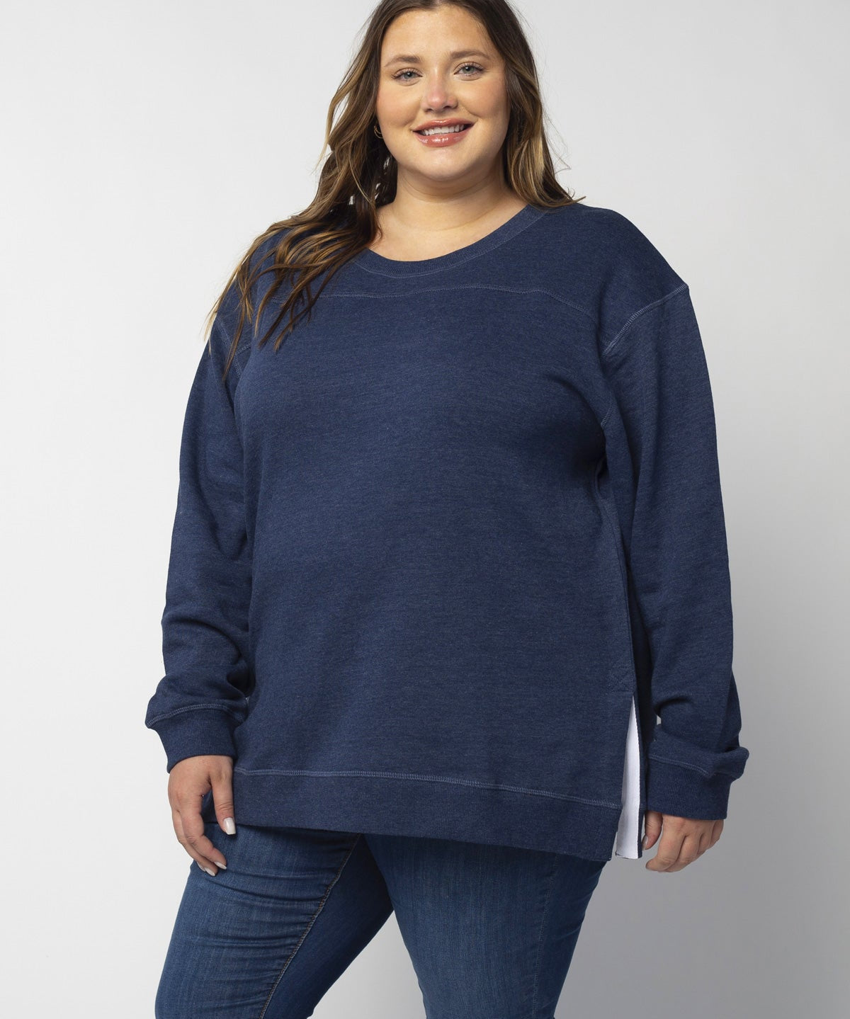 Back To Basics Tunic