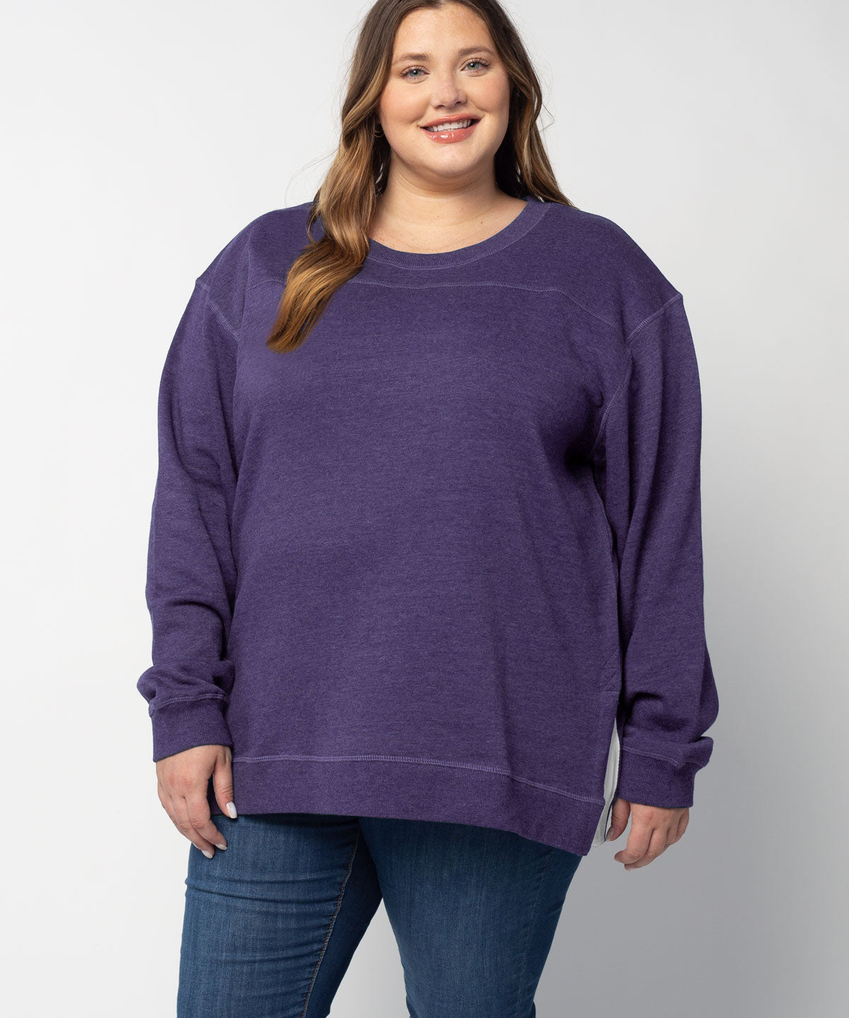 Back To Basics Tunic