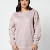 Warm Up Crew Sweatshirt