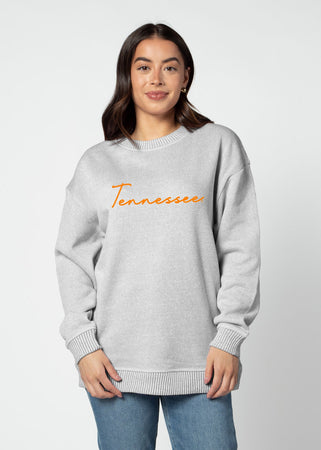 Tennessee Volunteers sweatshirt plus size