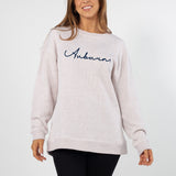 Auburn Tigers sweatshirt plus size