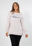 Auburn Tigers sweatshirt plus size