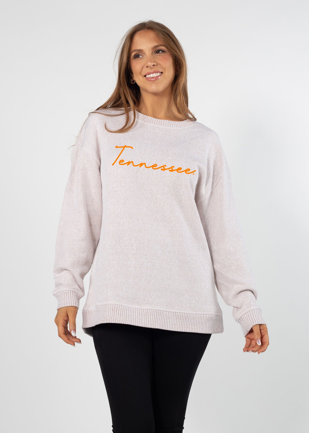 Tennessee Volunteers sweatshirt plus size