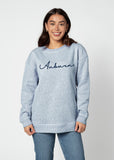 Auburn Tigers sweatshirt plus size