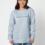 North Carolina Tar Heels sweatshirt plus size