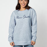 Penn State Nittany Lions sweatshirt plus size