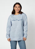 West Virginia Mountaineers sweatshirt plus size