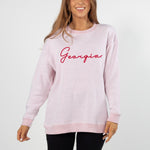 Georgia Bulldogs sweatshirt plus size