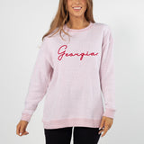 Georgia Bulldogs sweatshirt plus size