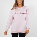 Iowa State Cyclones sweatshirt plus size