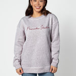 Florida State Seminoles sweatshirt plus size