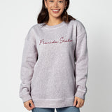 Florida State Seminoles sweatshirt plus size