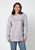 South Carolina Gamecocks sweatshirt plus size