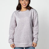 Warm Up Crew Sweatshirt