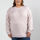Warm Up Crew Sweatshirt