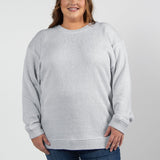 Warm Up Crew Sweatshirt