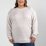 Warm Up Crew Sweatshirt