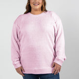 Warm Up Crew Sweatshirt