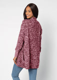 Campus Cardigan