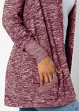 Campus Cardigan