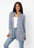 Campus Cardigan