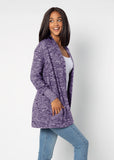 Campus Cardigan