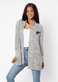 Kansas State Wildcats sweatshirt plus size