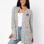 Ohio State Buckeyes sweatshirt plus size